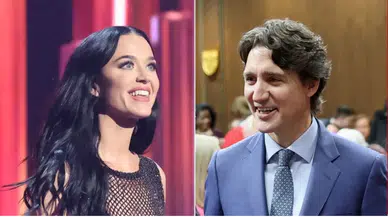 Katy Perry ve Justin Trudeau Montreal’de Baş Başa Görüntülendi: Yeni Bir Aşk Mı Doğuyor?