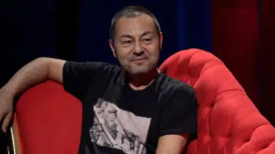 Serdar Ortaç’tan Duygulandıran İtiraf: “Mirasımı Akrabalara Değil Çalışanlarıma Bıraktım”