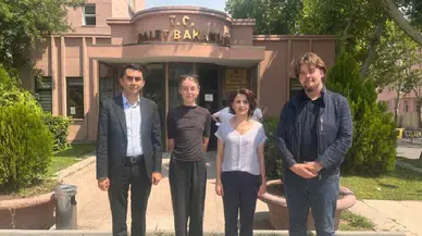 Insisting On Freedom İnisiyatifi Abdullah Öcalan ile görüşmeyi talep ediyor