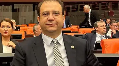 CHP’li Alp: “Demirtaş Bugün Tahliye Edilsin”