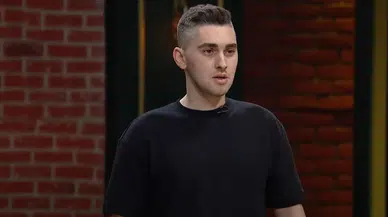 MasterChef Murat Can kimdir? Evli mi? Kaç yaşında ve nereli?