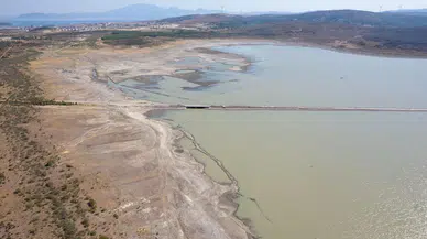 Çeşme'de Su Kesintisi Uygulaması: Zorunlu Durdurma Duyuruldu!