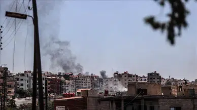 Suriye’nin Güneyinde Gerilim Azalıyor: Süveyda’dan Tahliyeler Devam Ediyor