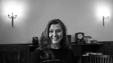 Virginia Woolf'un "Yazmak Üzerine" Eseri Prof. Dr. Mine Özyurt Kılıç Çevirisiyle Kitap Raflarında