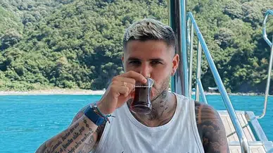 Mauro Icardi’nin Sosyal Medya Krizi: Natasha Rey İddialarına Sert Yanıt!