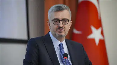 "Türkiye'nin Hedefleri ve Barış Süreci: Terörle Mücadele Önemli!"