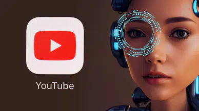 YouTube, yapay zekâ içeriklerine yeni kısıtlamalar getirerek para kazanma politikasını değiştiriyor.