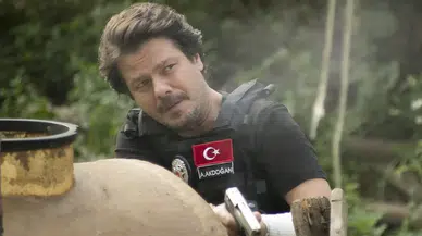 “Arka Sokaklar” 20. Sezonda Sürpriz Geri Dönüş! Ali Akdoğan Yeniden Ekipte