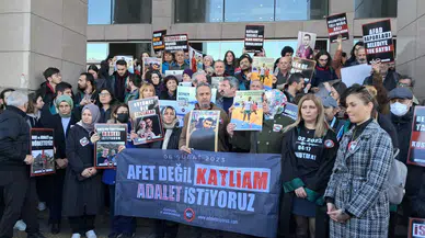 Depremzedeler Adalet İçin Haykırıyor: İhmaller ve Yargı Süreçlerine Tepkiler Büyüyor