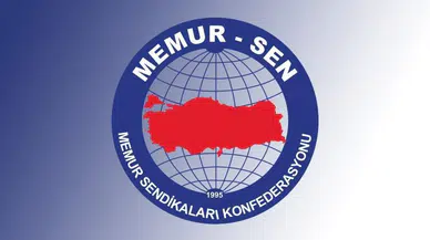 Memur-Sen, 8. Dönem Toplu Sözleşme Görüşmelerinin Heyet Başkanlığını Üstlenecek