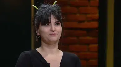 MasterChef 2025 Yarışmacısı Cansu Irmak Kaydar: Falafelle Geri Dönüş Hikâyesi