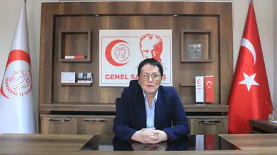 Genel Sağlık-İş Sendikası: Egemenlik Kayıtsız Şartsız Milletindir DEVREDİLEMEZ!