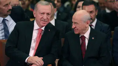 Liderlerden 'Terörsüz Türkiye' Vurgusu: İşbirliği ve Silah Bırakma Çağrısı!
