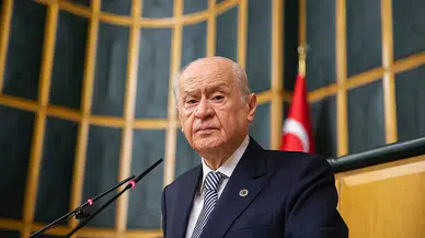 Devlet Bahçeli: "Türk tarihinde 15 Temmuz 2016 mühim bir eşiktir"