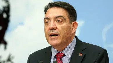 CHP'den Ayyıldız Karargahı Tepkisi: “Savunma Projesi Neden Hâlâ Tamamlanmadı?”