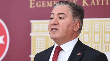 CHP'li Emir: Erdoğan'ın saldırıları halkın iradesine bir tehdit olarak kaygı verici!