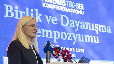 Mühendis Tek-Sen Konfederasyonu Kuruldu: “Mesleğimizin Saygınlığı Enflasyonla Birlikte Hızla Eriyor”