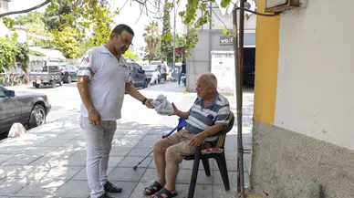 Mersin Büyükşehir’in Aşhaneleri Her Gün 2.700 Kap Yemekle Umut Dağıtıyor
