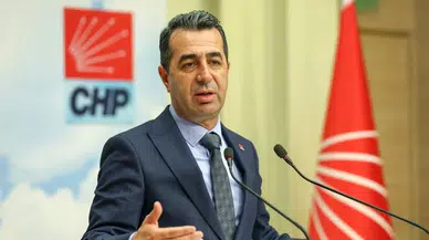 CHP Genel Başkan Yardımcısı Erhan Adem: Orman Yangınlarıyla Mücadelede Kurumsal Yapı Güçlendirilmeli