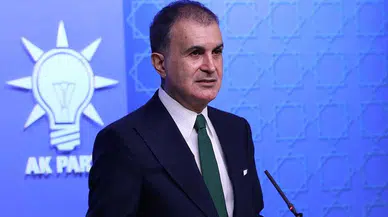 Cumhuriyet'in Geleceği İçin Birlik ve Beraberlik Vurgusu: Ömer Çelik'in Açıklamaları