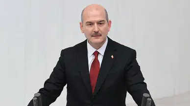 İçişleri Bakanı: Bu iki kişi 2012'den itibaren DHKP-C örgütü mensubudur!