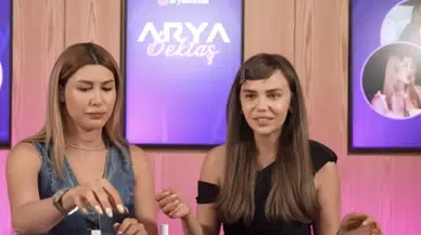 Bahar Şahin’den Sette Psikolojik Şiddet İtirafı: Mine Tugay'dan Açıklama