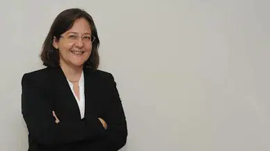 Çiğdem Nas: “AB’nin Vize Kolaylığı Kararı, Siyasi Değil Teknik Bir Adım”