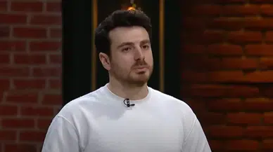 “Sessiz Geldi, Tabağıyla Konuştu!” – MasterChef Bilal Salman Kimdir?