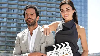 Gözyaşı Kraliçesi Dizisinde Hande Erçel’in Kardeşi Kim? İşte Sürpriz İsim!