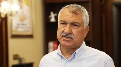 Adana'da muhalefet baskısı: Zeydan Karalar tutuklandı, hukuk dışı operasyonlar artıyor