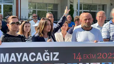 CHP'li Aysu Bankoğlu: “Görevi Kötüye Kullanma Değil, Olası Kastla Öldürme!”