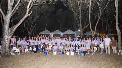 İzmir Büyükşehir Belediye Başkanı Tugay’dan Açık Davet: “İzmir’in Kapıları Gençlere Açık”