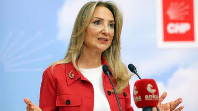 Aylin Nazlıaka: Kadın haklarına tehditlere karşı net bir duruş sergileyeceğiz!