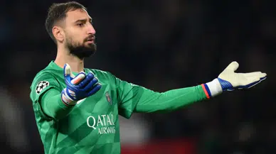 Okan Buruk’tan Donnarumma Transferi Hakkında Kritik Açıklama: "Mantıklı Değil"