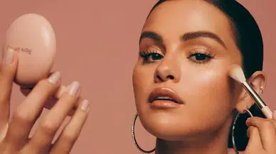 Selena Gomez Milyarderler Kulübünde mi? Rare Beauty Serveti Dudak Uçuklattı!