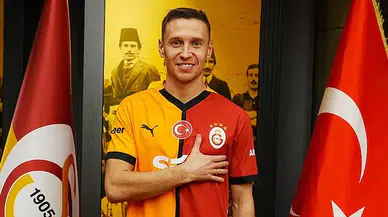 Galatasaray’da Revizyon Başladı: 4 Futbolcu ile Yollar Ayrılıyor!