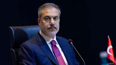 Hakan Fidan: Gazze İçin Türkiye-Malezya İlişkileri Güçlenmeli!