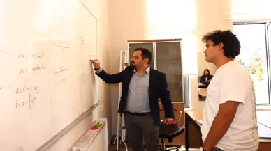 Çankaya Belediyesi, Destek Eğitim Merkezleri için Ön Kayıt Sürecini Başlattı!