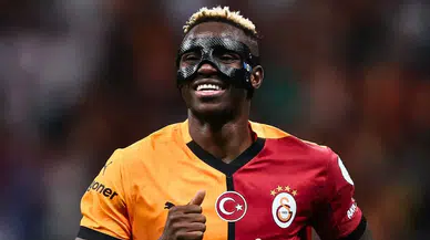 Victor Osimhen’in Galatasaray’da Kazanacağı Rakam Dudak Uçuklattı: Sosyal Medya Çalkalandı