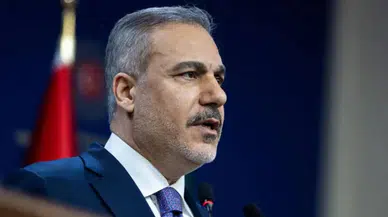 Hakan Fidan'dan Suriye için diplomasi çağrısı, El Salvador ile ilişkiler güçleniyor!