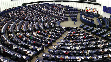 AB'den 'Lozan' uyarısı: Türkiye herhangi bir üye ülkeyi tehditten kaçınsın