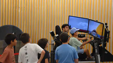 Karabağlar Belediyesi'nden Çocuklara Yaz Tatili İçin Ücretsiz Etkinlikler!