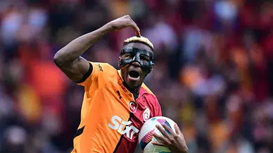 Galatasaray - Victor Osimhen Transferinde Son Dakika: Resmi İmza 48 Saat İçinde