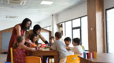 Balıkesir’den Yaz Dönemi İçin Ücretsiz Kurs Fırsatları: Çocuklar Yeteneklerini Geliştiriyor!