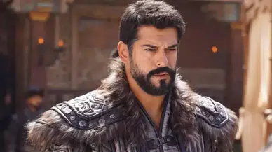 Burak Özçivit’ten Şok Karar: Kuruluş Osman’a Veda, Sakal-Bıyık Tarihe Karıştı!
