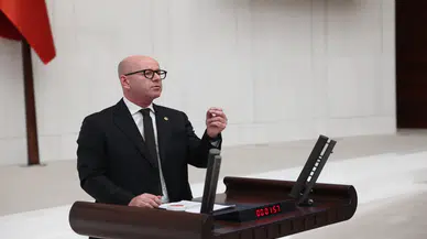 CHP’li Serkan Sarı: Süt üreticimiz isyanda!