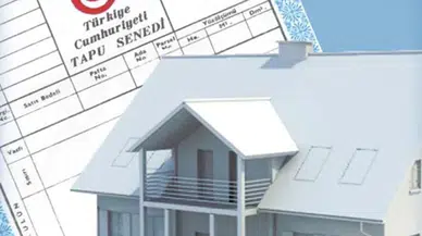 Çok tartışılacak karar: Tapulu eviniz elden gidebilir