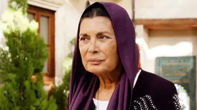 Şerif Sezer, "Yalı Çapkını" sonrası "Çarpıntı" dizisiyle ekranlara dönüyor!