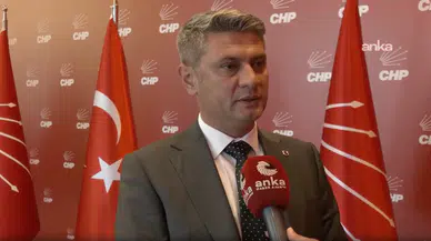 Mersin Belediye Başkanı Kılıçarpan: "CHP'li başkanlara baskılar kabul edilemez" dedi