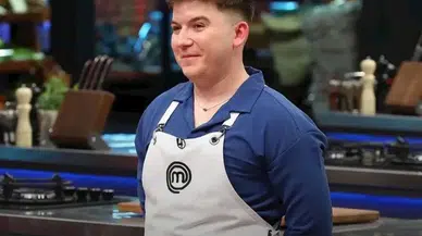 MasterChef 2025’in Genç Yıldızı Sercan Şahinoğlu Kimdir? Trakya’dan Gelen Lezzet Hikâyesi!